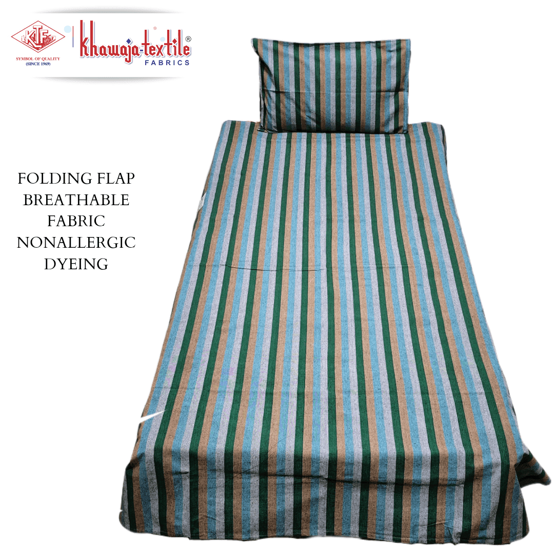 Single Bedset Khawaja Textile Patta KT - Image 3